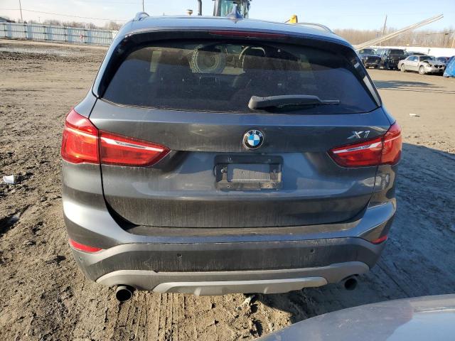 WBXHT3C39G5F64704 | 2016 BMW X1 XDRIVE2