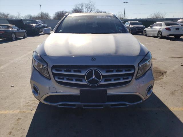 VIN WDCTG4GB2JJ391603 2018 Mercedes-Benz GLA-Class,... no.5