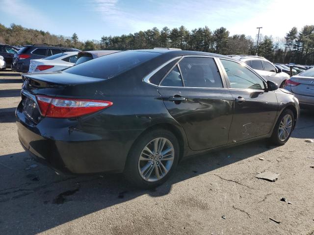 4T1BF1FK4HU617763 | 2017 Toyota camry le