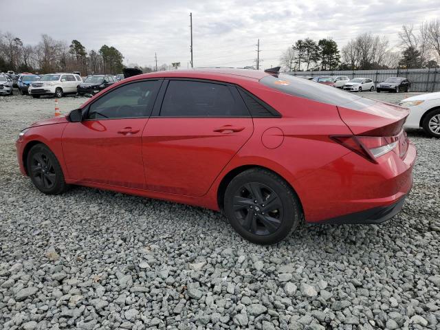 5NPLM4AG8PH091567 | 2023 HYUNDAI ELANTRA SE