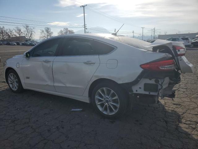 3FA6P0PU6HR275338 | 2017 FORD FUSION SE