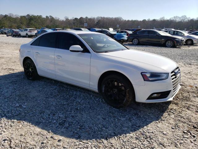 VIN WAUFFAFL5DA166608 2013 Audi A4, Premium Plus no.4