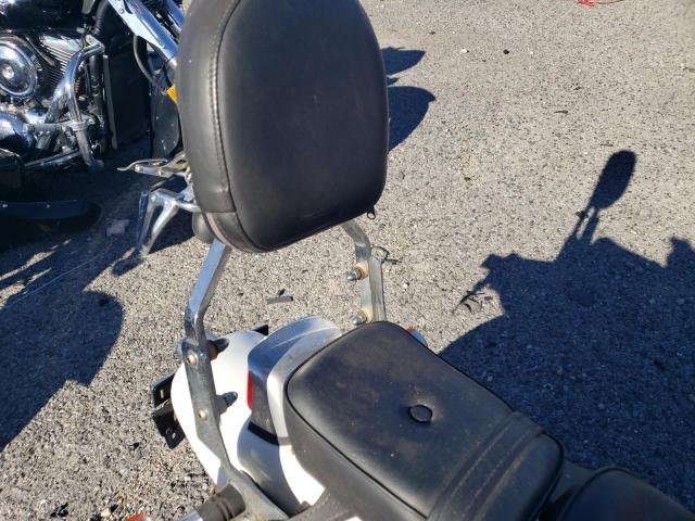 2006 HONDA REBEL JH2MC13016K202621