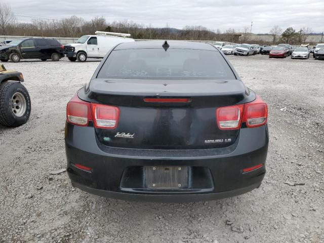 2015 Chevrolet Malibu - Image 6