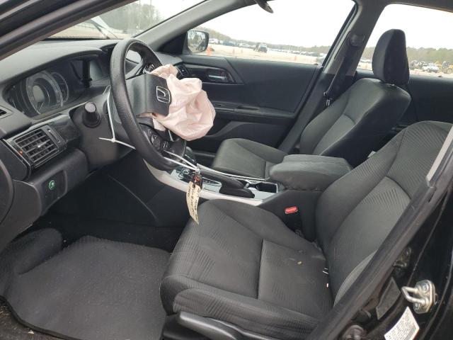 2017 HONDA ACCORD LX - 1HGCR2F31HA000886