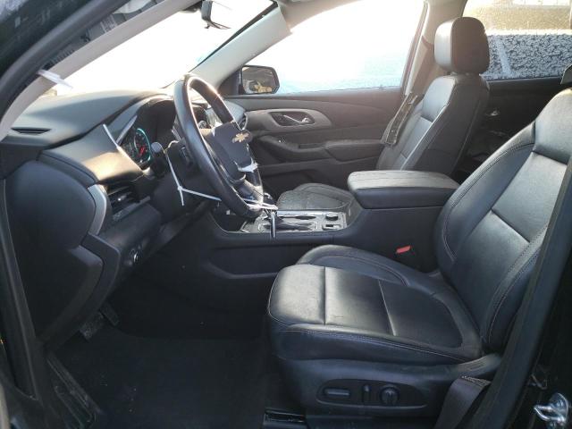 1GNERHKW0KJ223395 | 2019 CHEVROLET TRAVERSE L