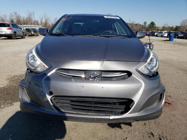 KMHCT4AE5FU916675 | 2015 HYUNDAI ACCENT GLS