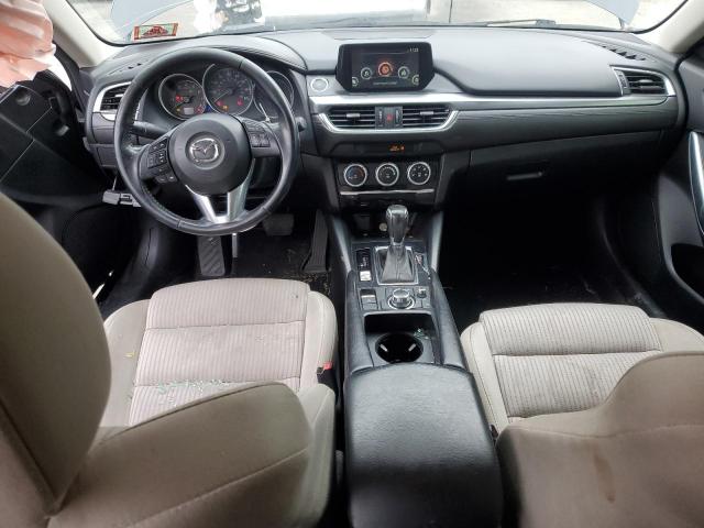 2016 Mazda 6 Sport VIN: JM1GJ1U51G1466984 Lot: 39148554