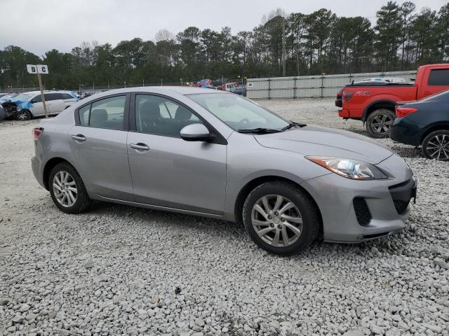 Vin: jm1bl1v71c1555887, lot: 82942943, mazda 3 i 20124