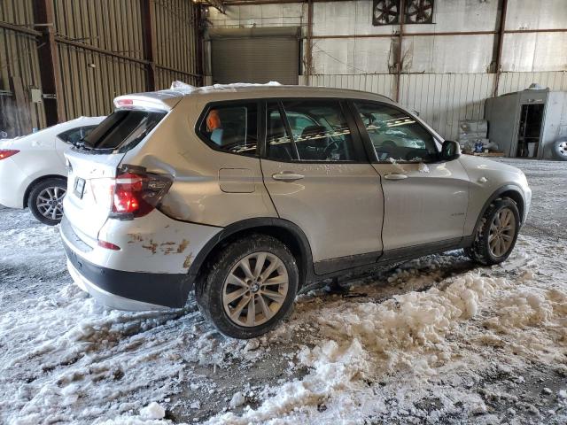 VIN 5UXWX9C55D0A15246 2013 BMW X3, Xdrive28I no.3