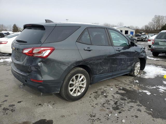 2020 CHEVROLET EQUINOX LS - 2GNAXHEV5L6168643