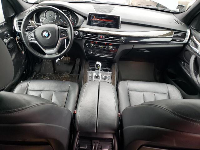 2017 BMW X5 XDRIVE3 5UXKR0C37H0V73475