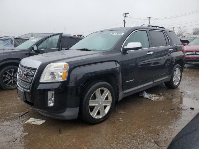 2011 GMC Terrain SLT