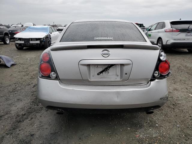 2004 Nissan Altima Se VIN: 1N4BL11DX4C140445 Lot: 39227484
