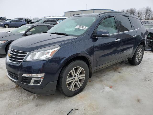 1GNKVHKD3FJ382947 | 2015 CHEVROLET TRAVERSE L