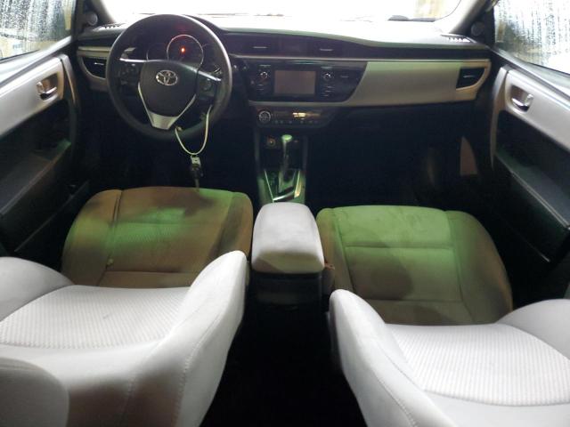 5YFBURHE3EP165717 | 2014 TOYOTA COROLLA L