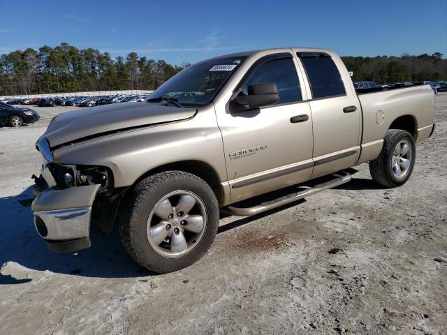 2005 Dodge Ram 1500 ST