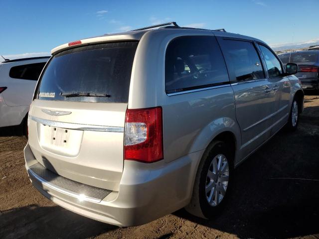 Vin: 2c4rc1bg4dr670208, lot: 40292874, chrysler minivan touring 20133