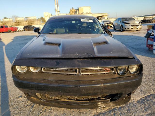 2C3CDZBT3GH158601 | 2016 DODGE CHALLENGER