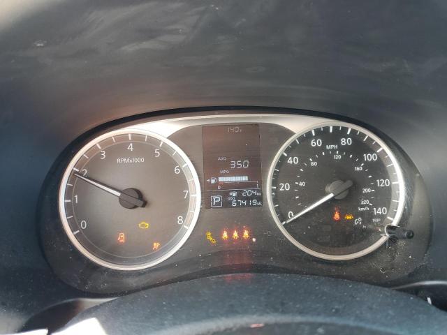 2022 Nissan Kicks S VIN: 3N1CP5BV1NL490377 Lot: 40375734