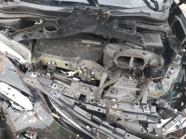 2017 Honda Pilot Touring VIN: 5FNYF5H96HB014354 Lot: 37335134