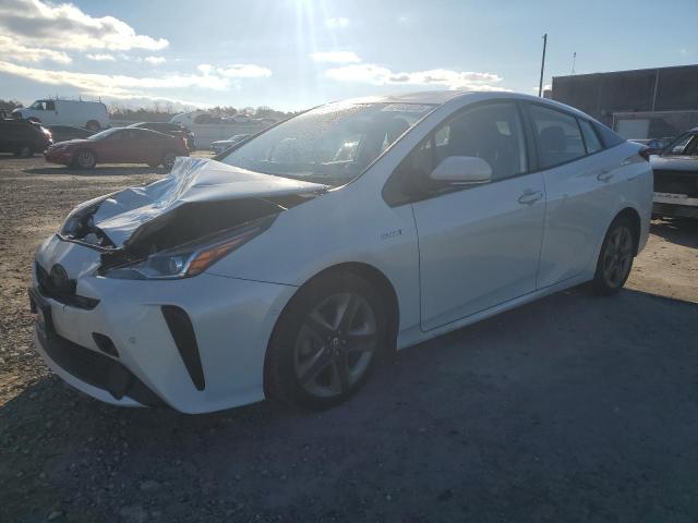 2019 Toyota Prius 