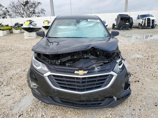 2GNAXHEV4K6221217 | 2019 Chevrolet equinox ls