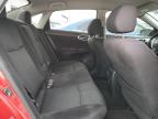 NISSAN SENTRA S photo