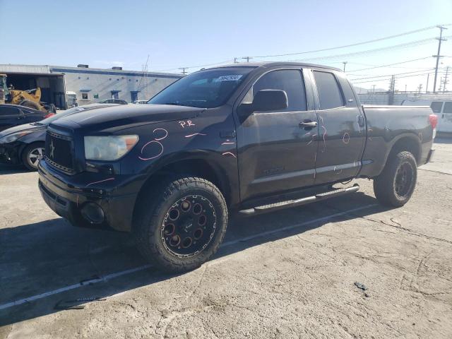 2010 Toyota Tundra 