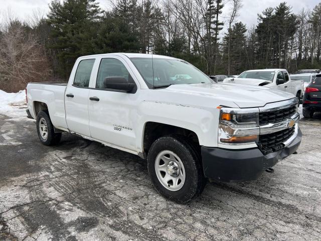 1GCVKNEC1GZ339176 | 2016 CHEVROLET SILVERADO