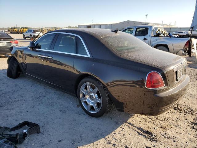 VIN SCA664S57EUX52469 2014 Rolls-Royce Ghost no.2