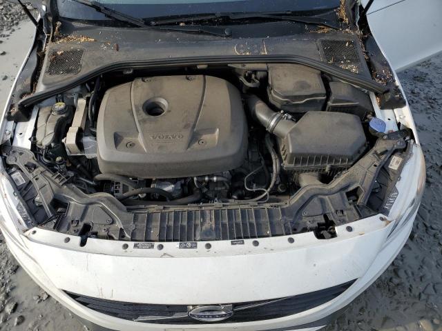 2017 VOLVO S60 T5 - YV140MTL6H2433251