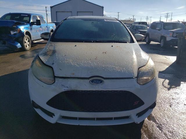 1FADP3L90EL391378 | 2014 FORD FOCUS ST