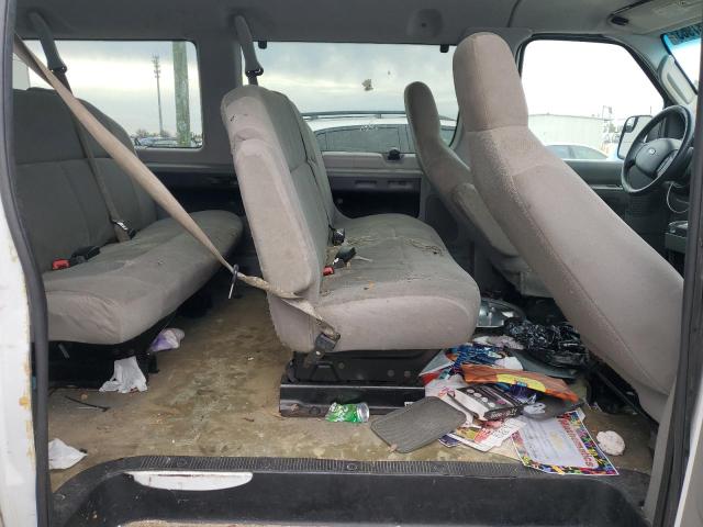 2017 FORD E-350 SUPE 1FBNE3BL7BDB07613