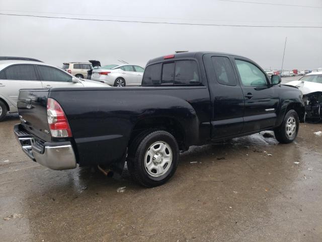 Vin: 5tftx4cn3dx030386, lot: 38894344, toyota tacoma access cab 20133