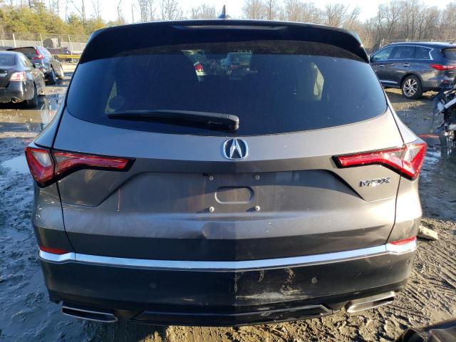 5J8YE1H44NL025153 | 2022 ACURA MDX TECHNO