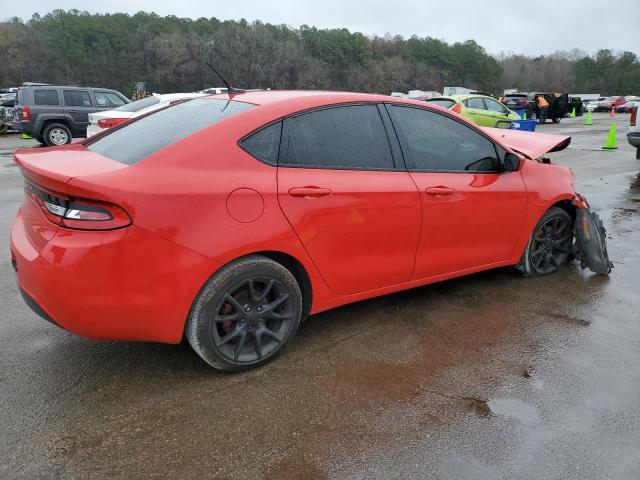 1C3CDFAA0GD704170 | 2016 DODGE DART SE