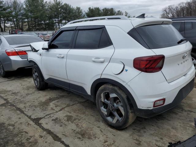 KMHRC8A31MU098746 2021 Hyundai Venue Sel 2021 Hyundai Venue Sel VIN: KMHRC8A31MU098746 Lot: 39484094