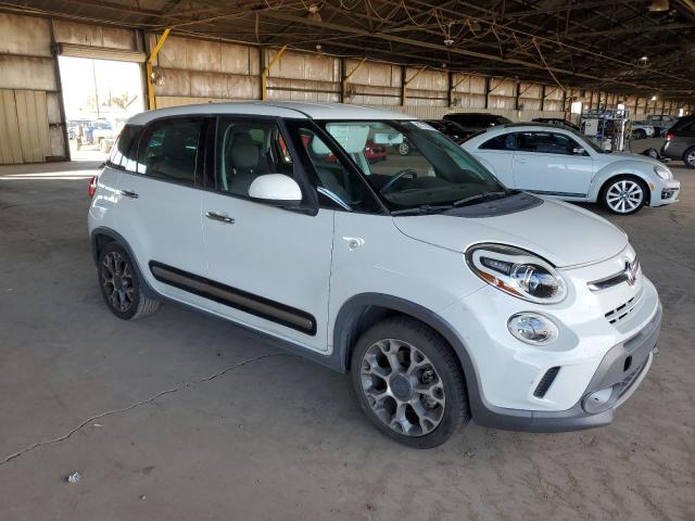 2017 FIAT 500L TREKK ZFBCFADHXHZ039299
