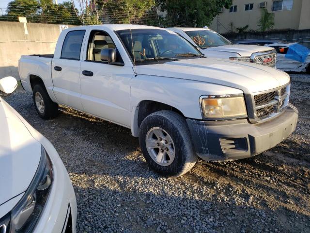 1D7HE38K88S521792 | 2008 Dodge dakota sxt