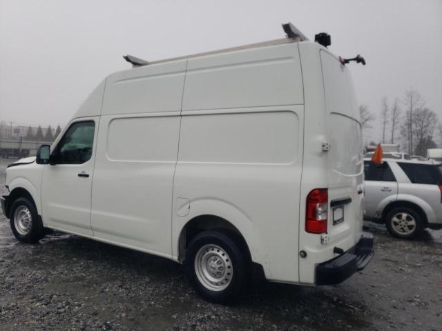 1N6BF0LYXLN811561 2020 Nissan Nv 2500 S