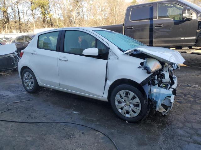 JTDKTUD35ED581281 | 2014 TOYOTA YARIS