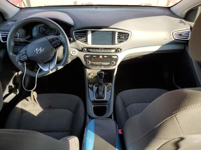 2019 HYUNDAI IONIQ BLUE - KMHC65LC1KU164296
