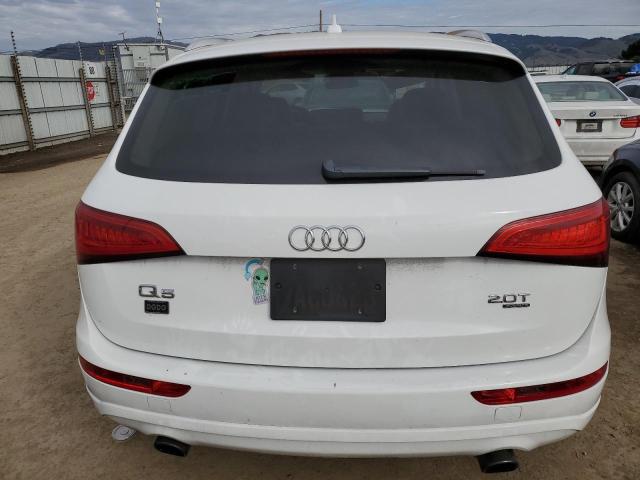 VIN WA1CFAFP2EA120061 2014 Audi Q5, Premium no.6