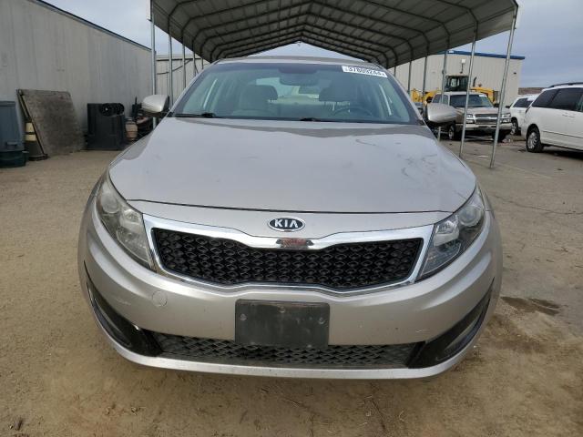 KNAGM4A70C5286524 | 2012 KIA optima lx