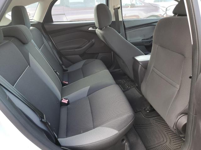 2014 Ford Focus Se VIN: 1FADP3K26EL447926 Lot: 40183584