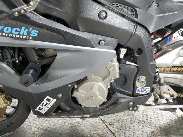 2014 BMW S 1000 RR - WB1053407EZL19084