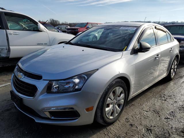 1G1PC5SH8G7121858 | 2016 CHEVROLET CRUZE LIMI