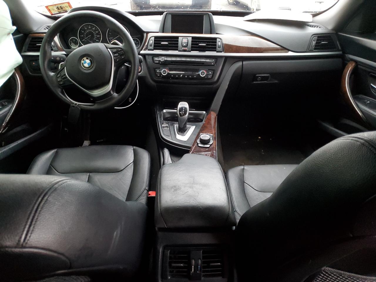 WBA3X5C5XFD562404 2015 BMW 328 Xigt