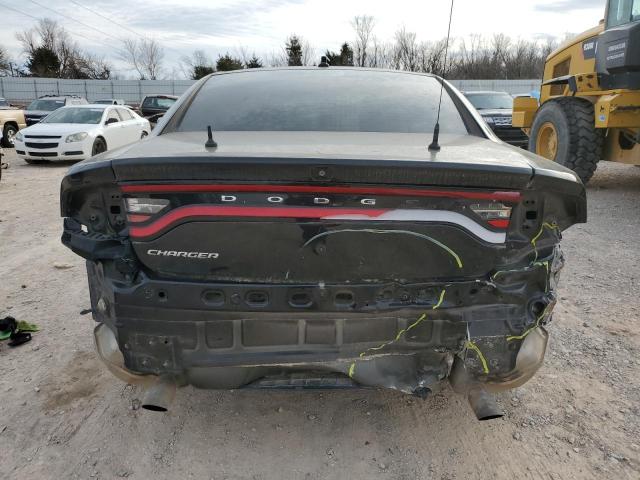 2019 DODGE CHARGER PO - 2C3CDXAT5KH533113